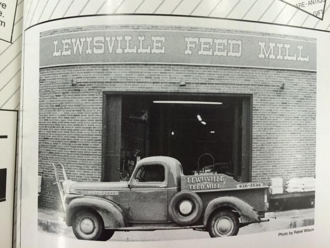 Lewisville Feed Mill redevelopment progresses | News | starlocalmedia.com